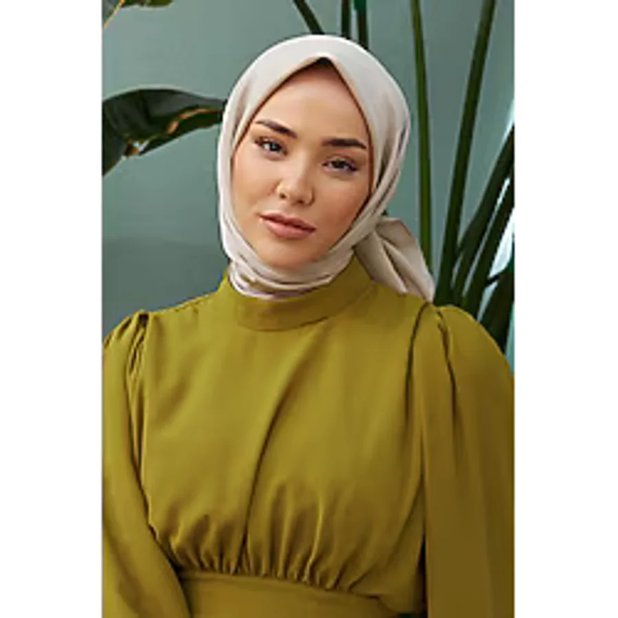 Silk Home Twill Eşarp 11343-56