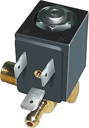 Silter TY 6000/C 1/8 Olab Solenoid Ütü Valf