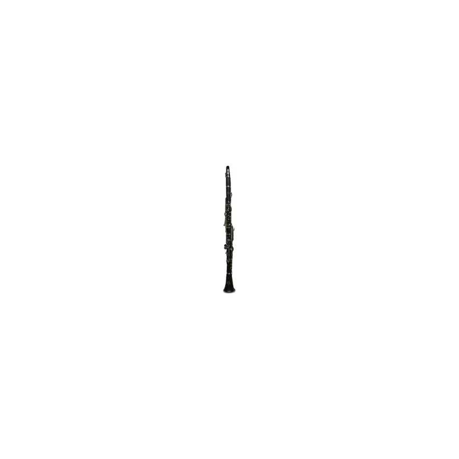 Silver SCL-02G Sol Klarnet