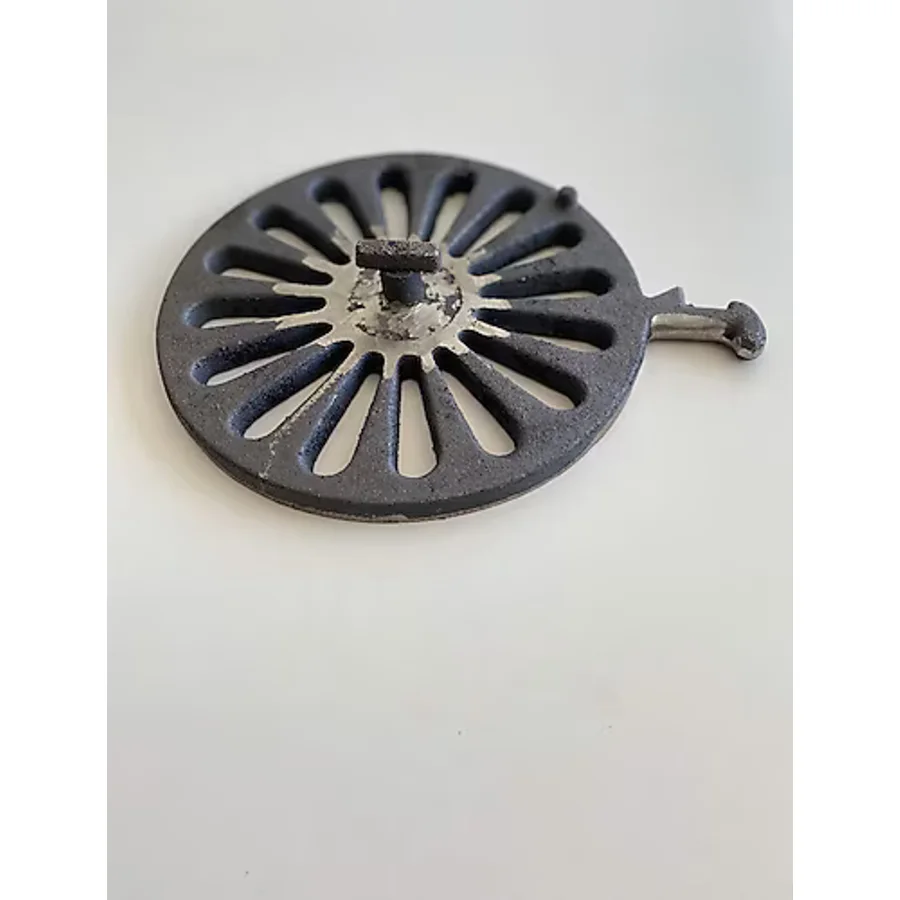 Silver Soba Parcasi Doner Izgara