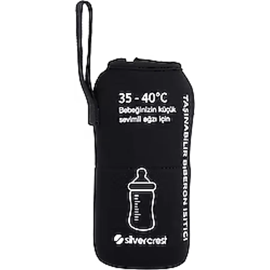 Silvercrest SC-LY01 35-40 Derece 5V Biberon Isıtıcı