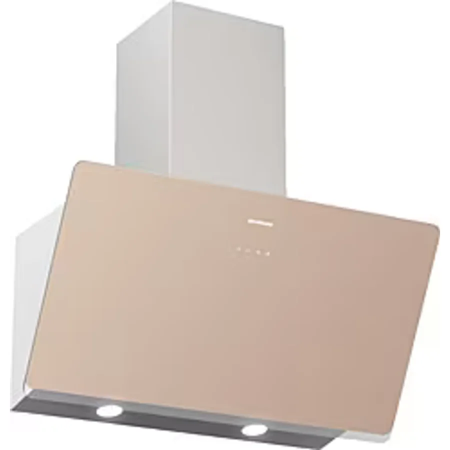 Silverline 3457 Soho 80 cm Vizon Duvar Tipi Davlumbaz