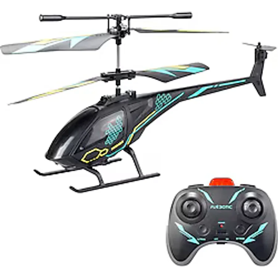 Silverlit Air Mamba Kumandalı Helikopter 84753