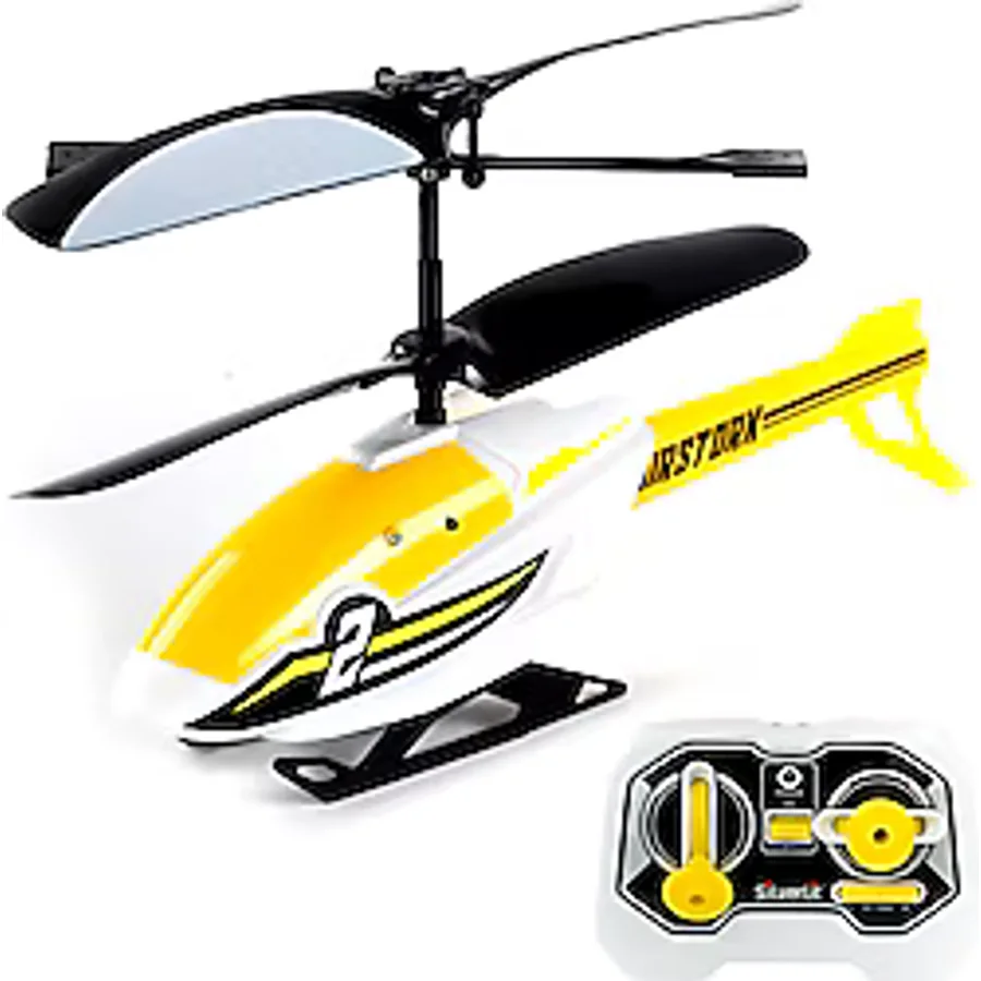 Silverlit Air Stork Kumandalı Helikopter 84782