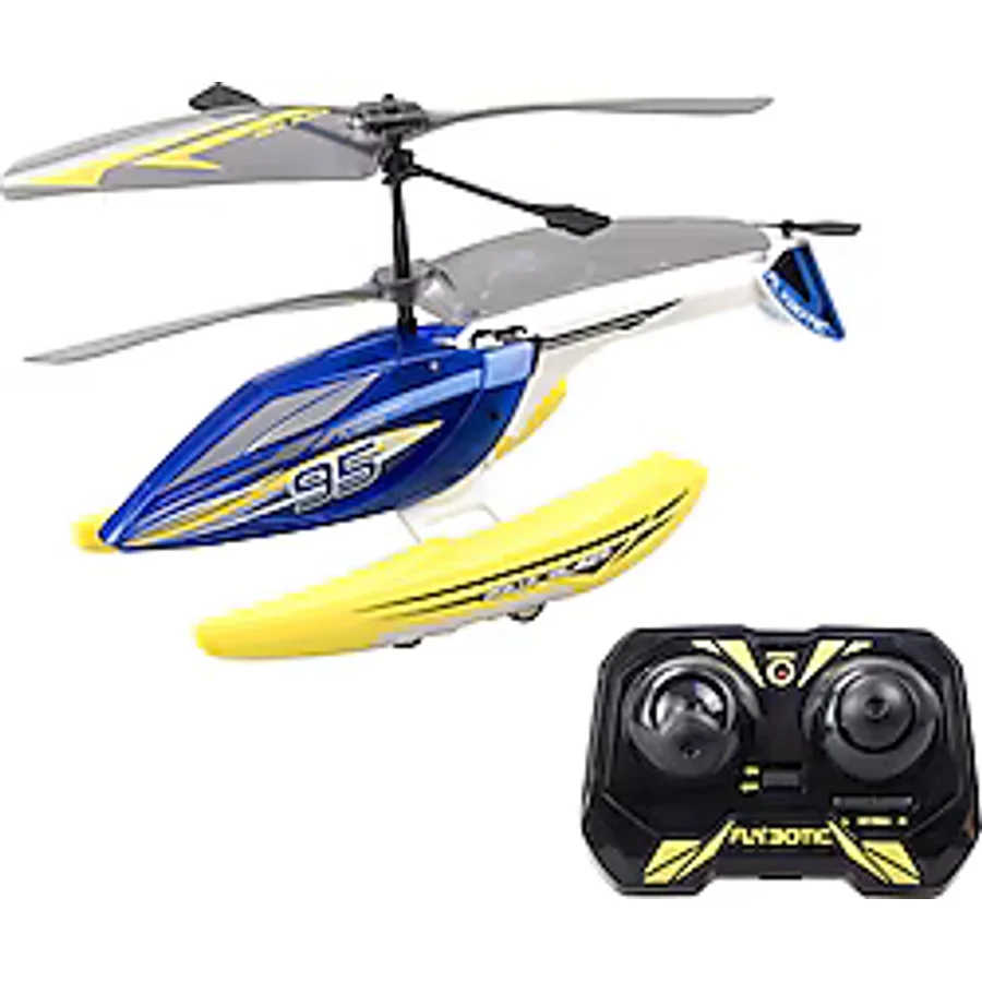 Silverlit Aqua Blaze Kumandalı Helikopter 84795