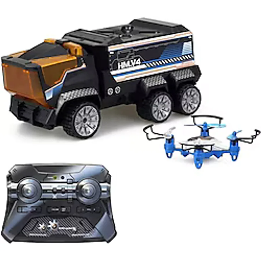 Silverlit Drone Mission 84772