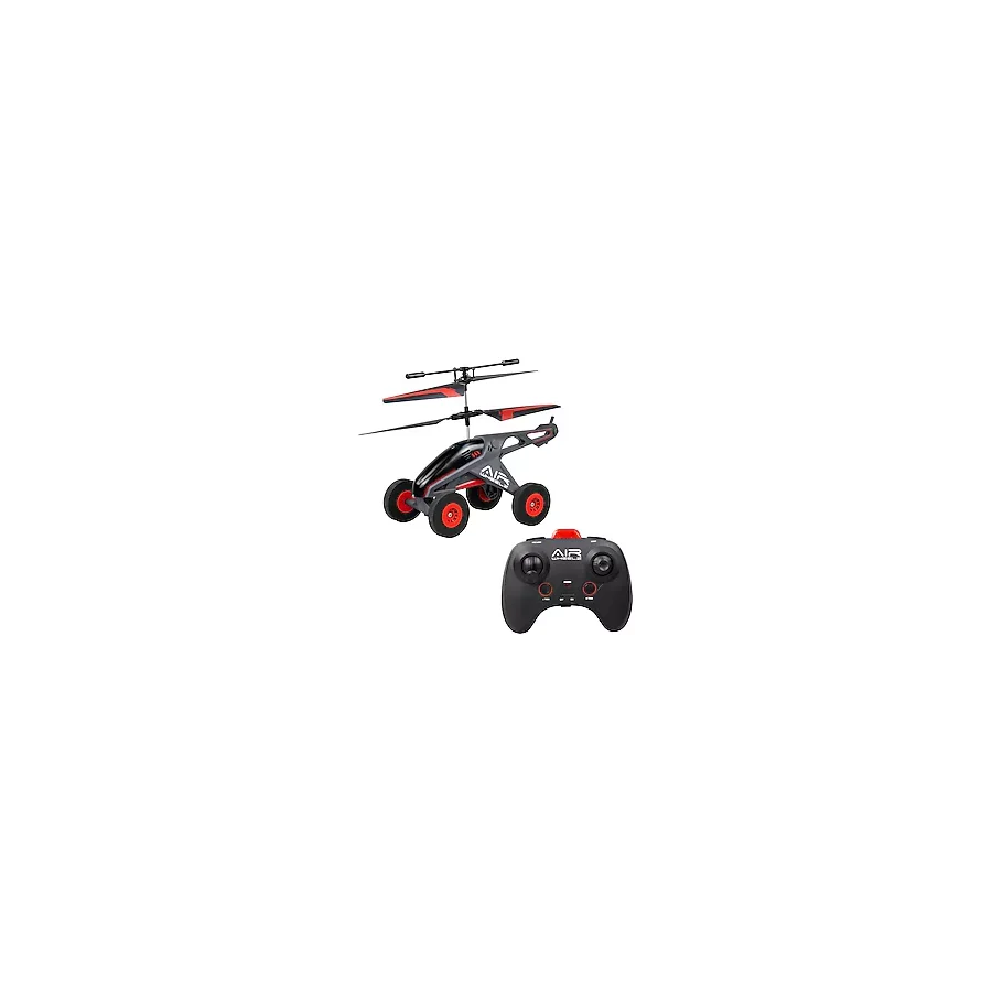 Silverlit Flybotic Air Wheelz II Kumandalı Helikopter 84569