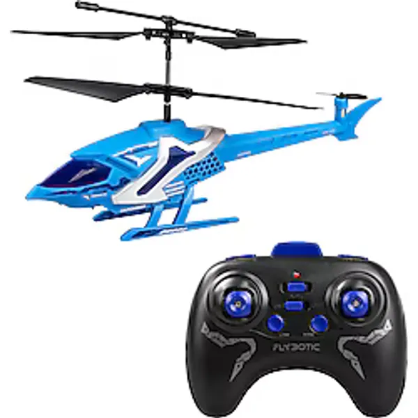 Silverlit Flybotic Sky Hover Kumandalı Helikopter 84848