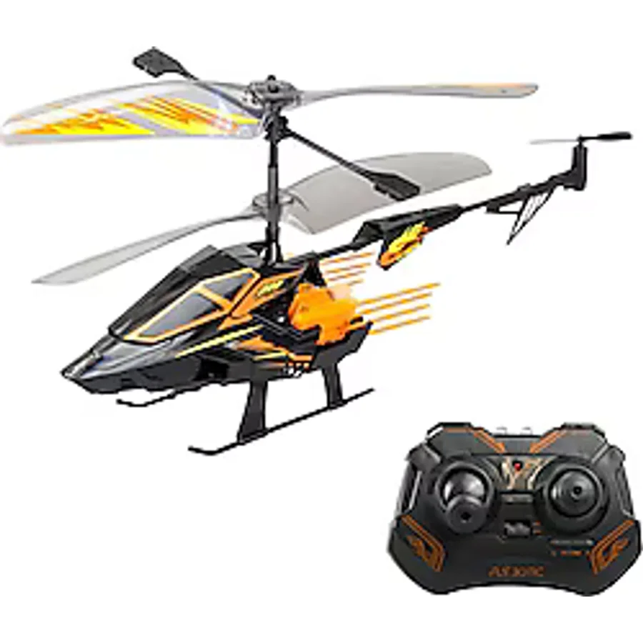 Silverlit Hover Blast Helikopter