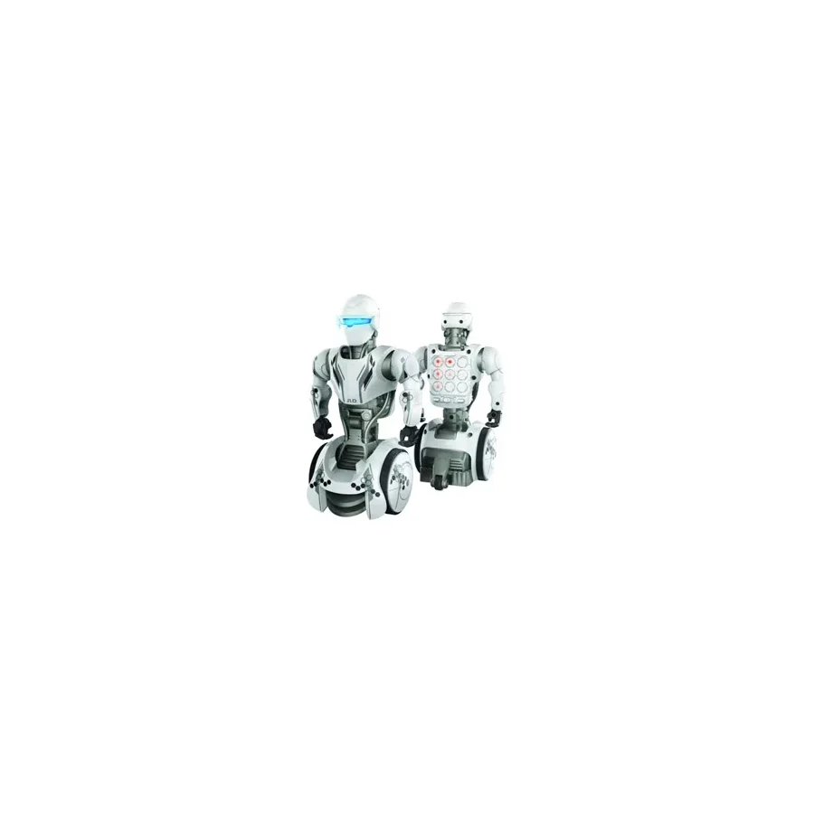 Silverlit Junior 1.0 Robot