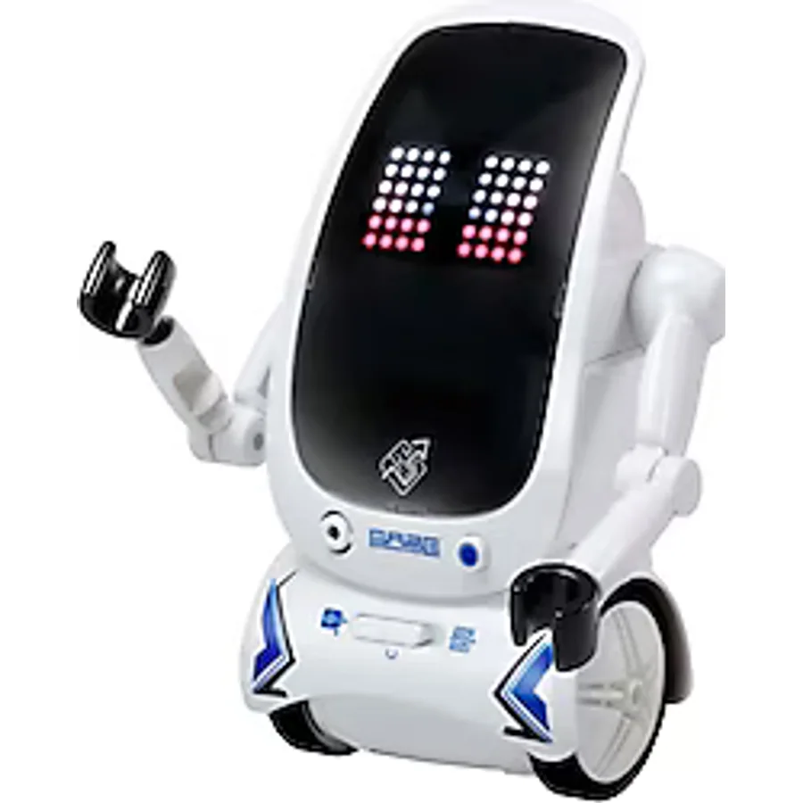 Silverlit Maze Breaker II Robot 88493