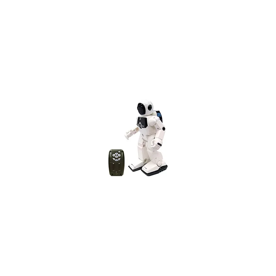 Silverlit Program A-Bot Yeni Nesil Robot