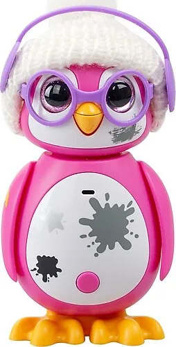 Silverlit Rescue Mini Penguen