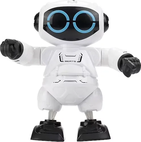 Silverlit Robo Beats 88587