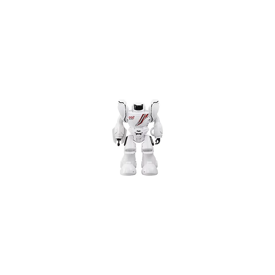 Silverlit Robo Blast One Kumandalı Robot