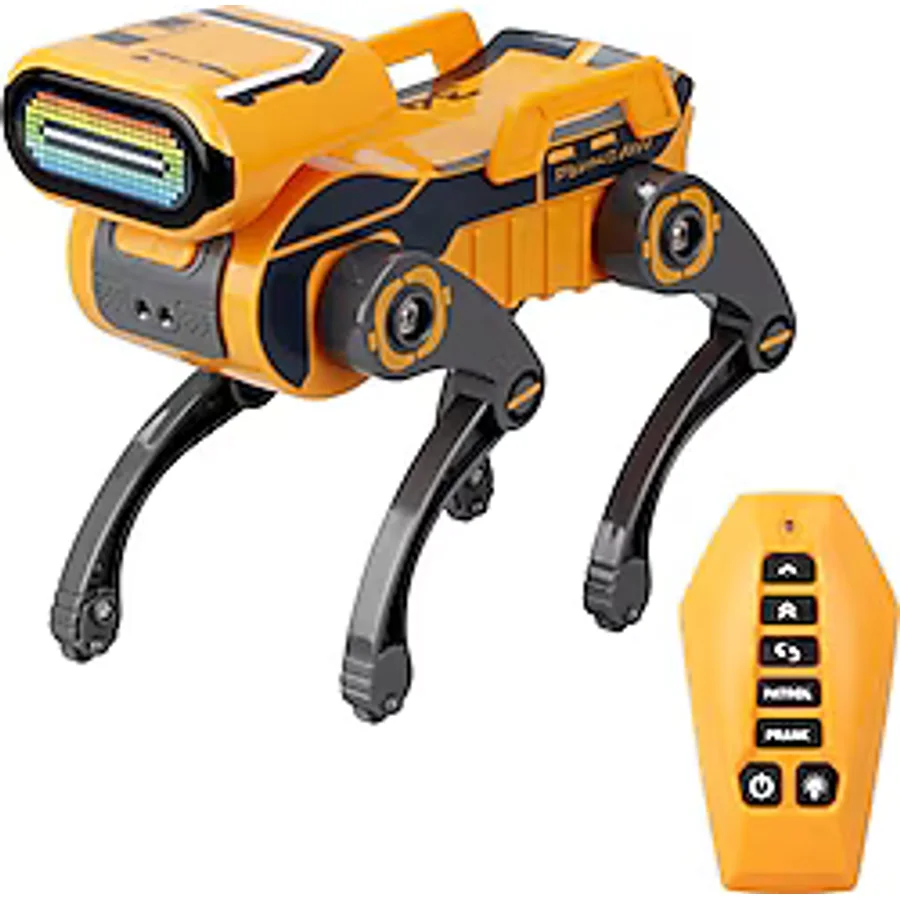 Silverlit Robo Express 88166