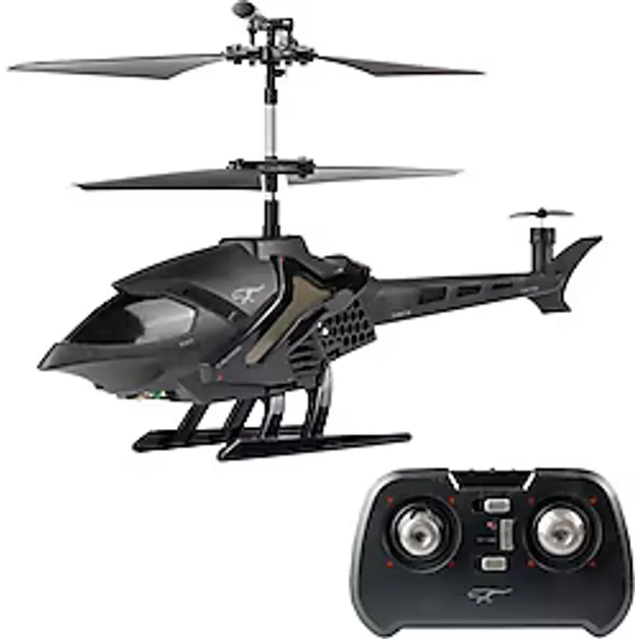 Silverlit Sky Cheetah Helikopter 84718