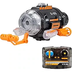 Silverlit SPYCAM AQUA DENİZALTI