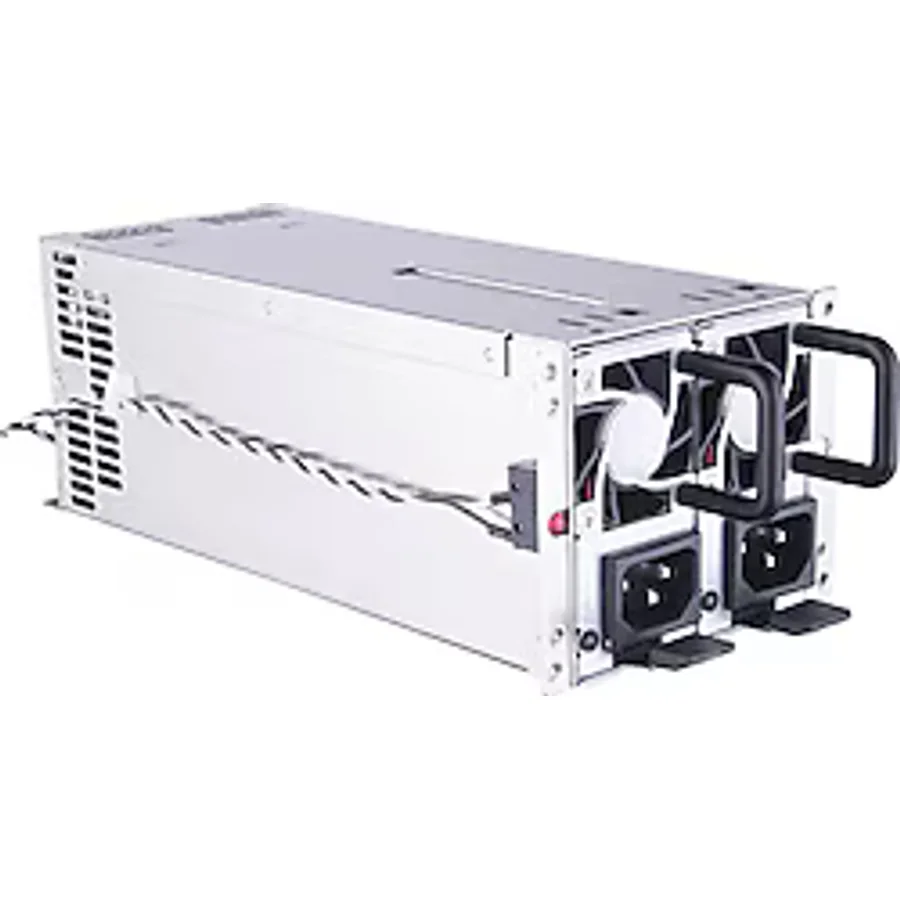 SilverStone GM1000-2UG 2000 W Sunucu Power Supply