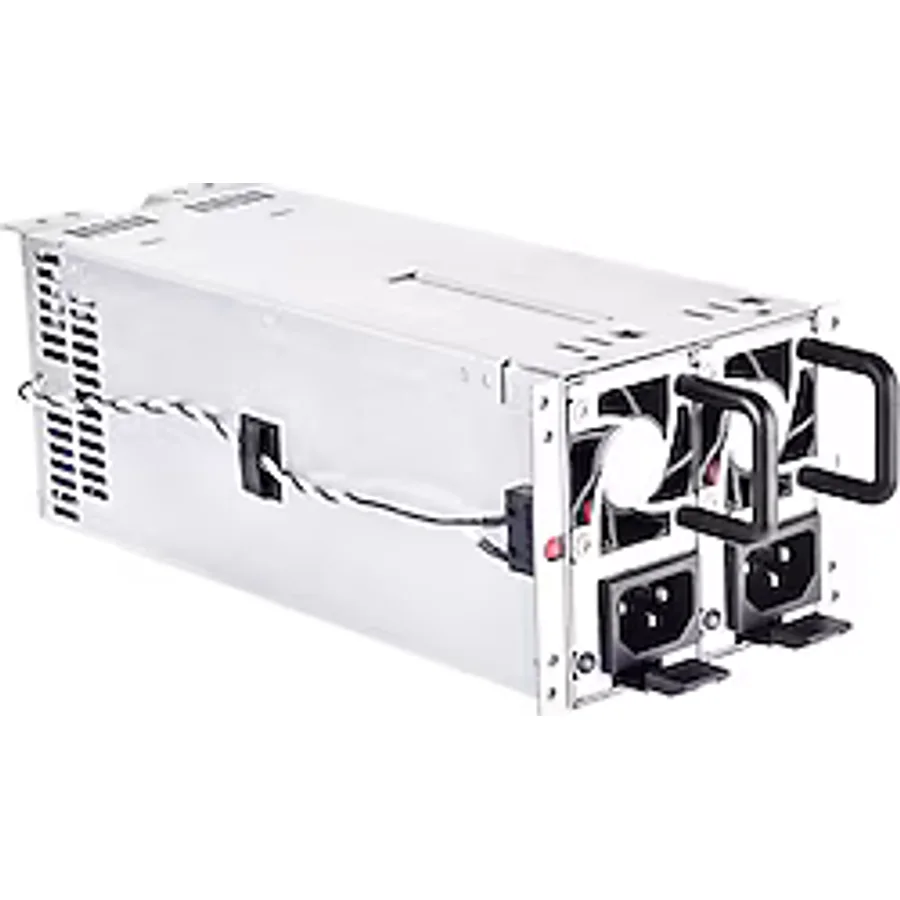 SilverStone GM600-2UG-V2 600 W Sunucu Power Supply