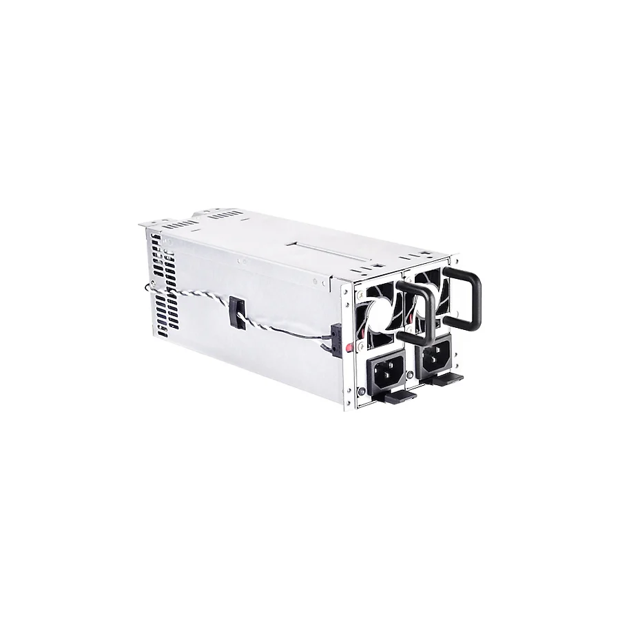 SilverStone GM800-2UG-V2 1600 W Sunucu Power Supply