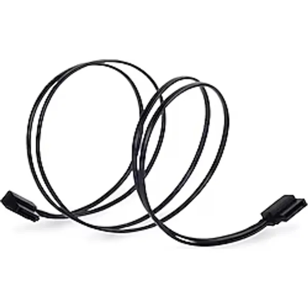 SilverStone SST-CP11B-500 Sata Kablo