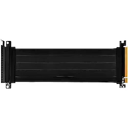 SilverStone SST-RC03B-220 PCI-E 3.0 X16 Riser Kablo