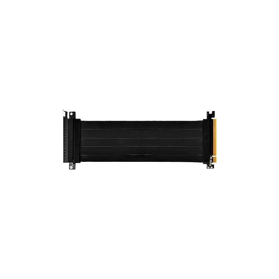SilverStone SST-RC03B-220 PCI-E 3.0 X16 Riser Kablo