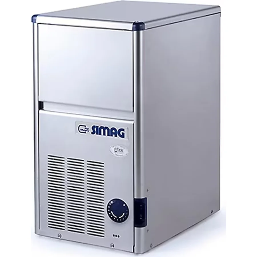 Simag SDE24 Küp Buz Makinesi