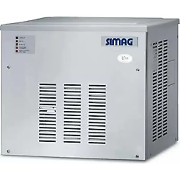 Simag SPN255 Endüstriyel Buz Makinesi