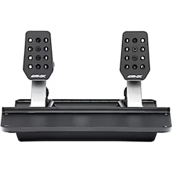 Simagic P500 Loadcell & HallEfect Sensörlü Pedal Seti