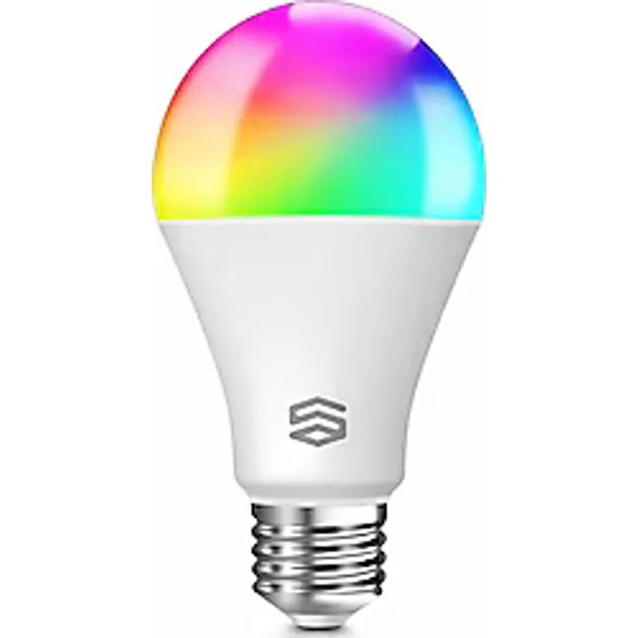 Şımart SM-SLI 9 W E27 RGB Akıllı LED Ampul