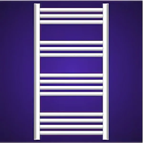 Şimaş 50x120 cm 15 Borulu Düz Havlupan
