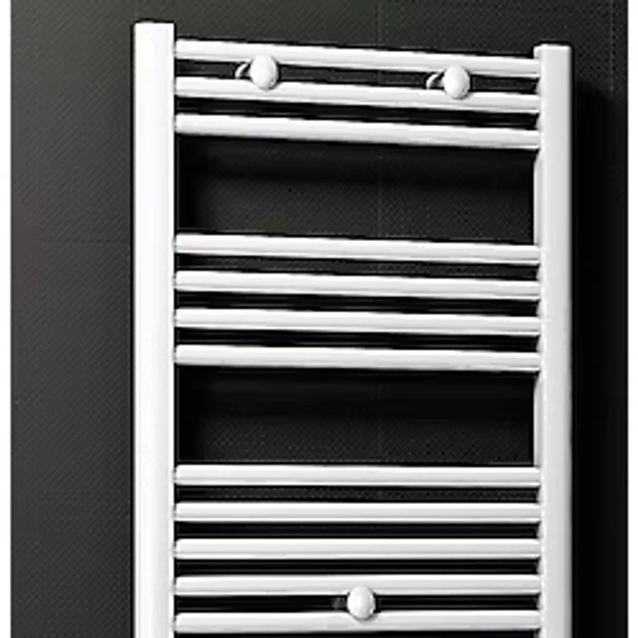 Şimaş 50x80 cm 10 Borulu Düz Havlupan