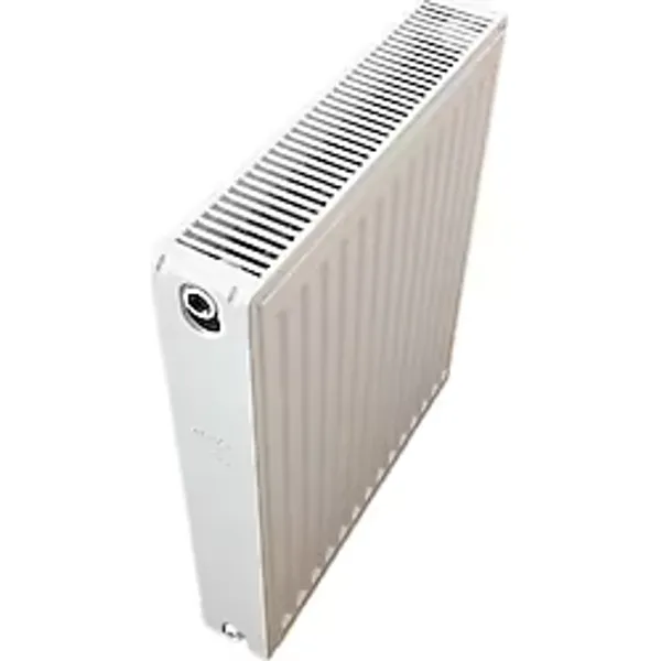 Şimaş Havlupan 600X1000 Panel Radyatör Tip 22-Pkkp Beyaz