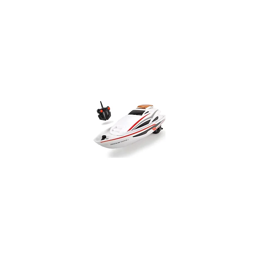 Simba Oyuncak Dickie RC Sea Cruiser RTR Deniz Kruvazör Tekne Aracı