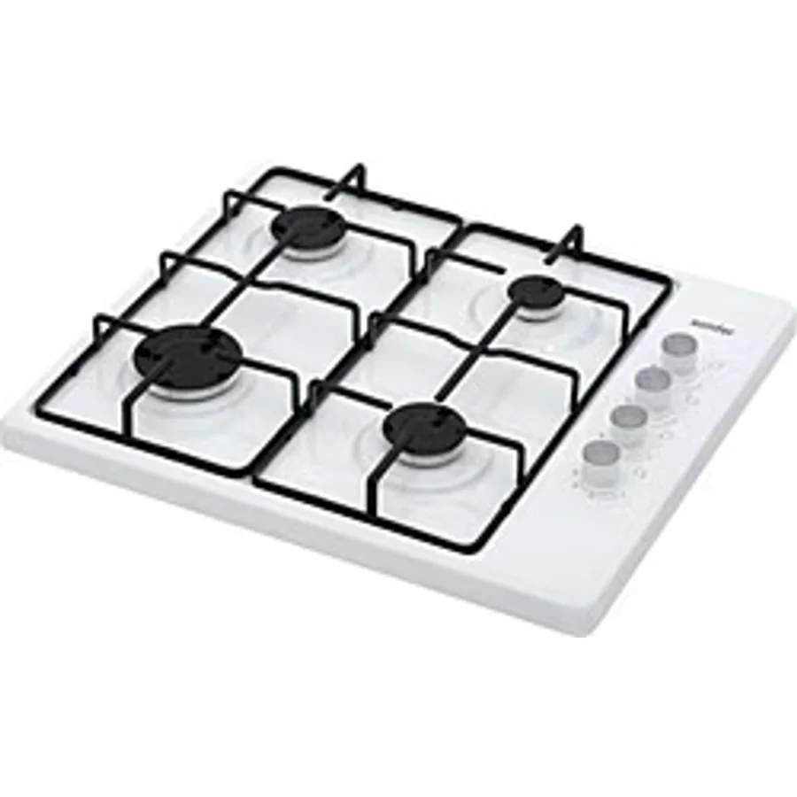 Simfer 3010 Beyaz Set Üstü Ocak