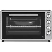 Simfer 7033 Inox 70 lt Turbo Midi Fırın