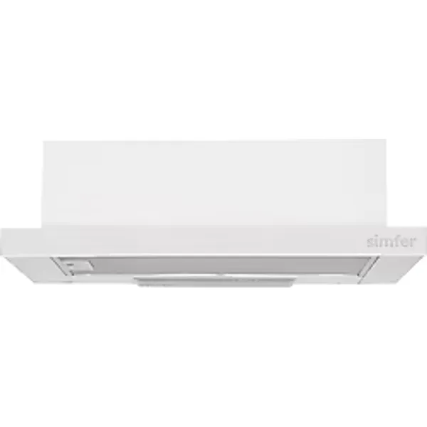 Simfer 8510 Çift Motorlu Sürgülü Aspiratör