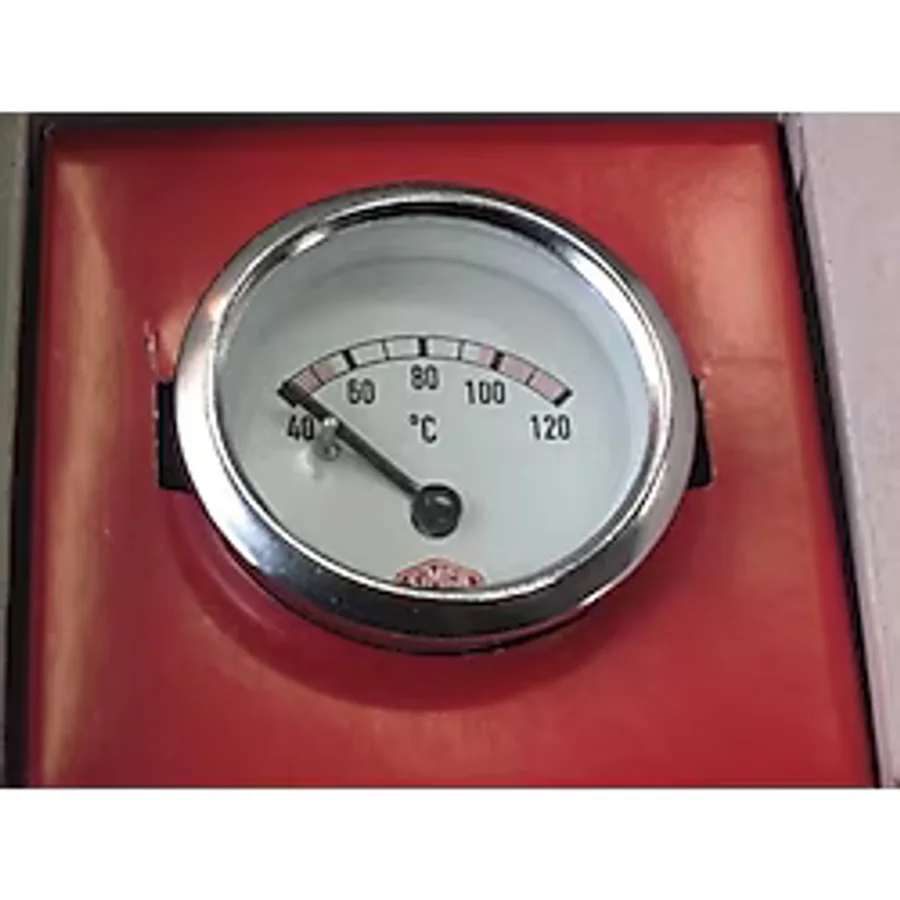 Simga Hararet Saati Büyük 5 M. Ikazlı 63 mm SM.TH6301007