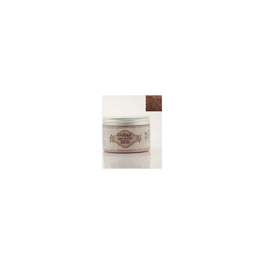 SİMLİ RÖLYEF PASTA 5897 BAKIR 150ML