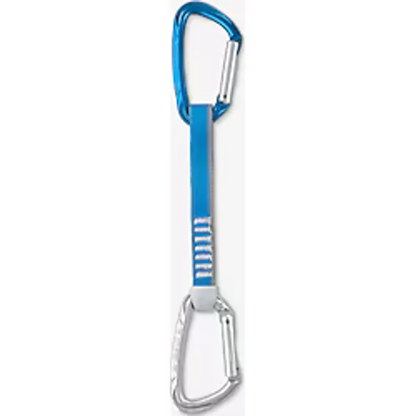 Simond Ekspres Set - Tırmanış Ve Dağcılık - Gri - 17 Cm - Klimb
