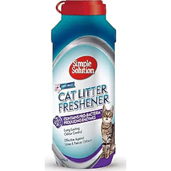 Simple 600 gr Kedi Kumu Koku Giderici