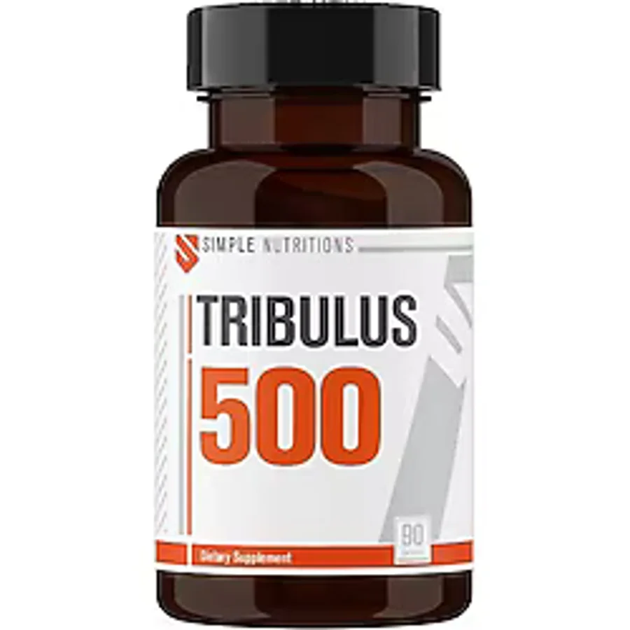 Simple Nutritions Tribulus 500 mg 90 Kapsül