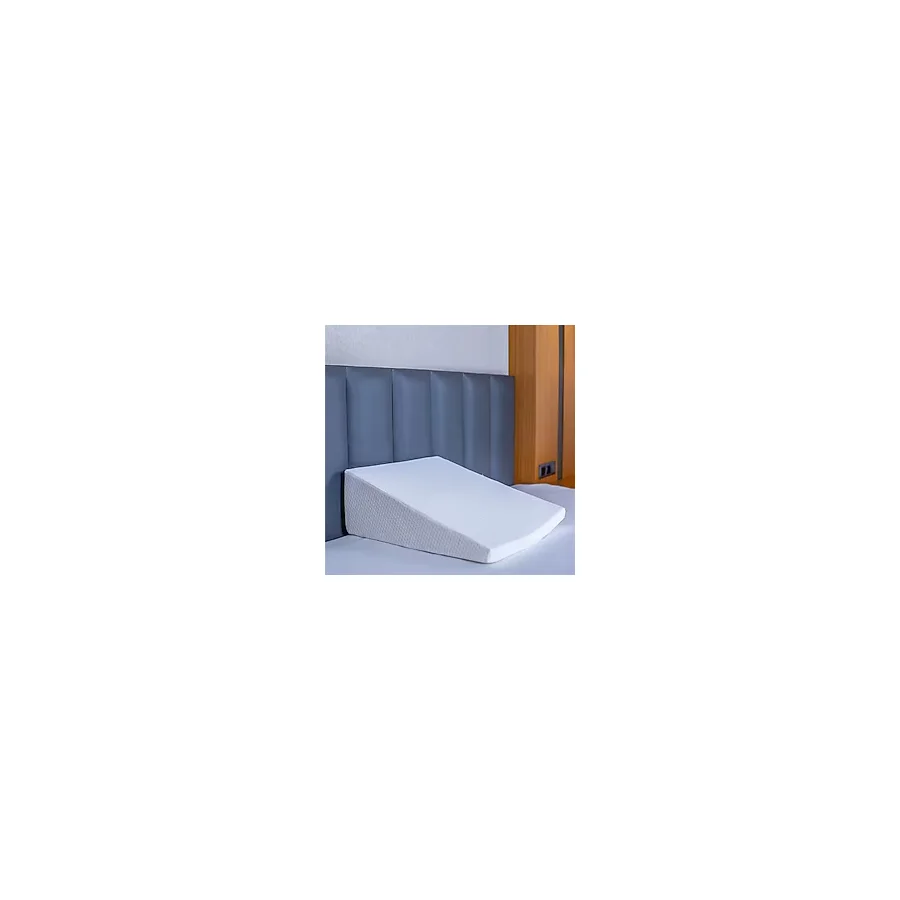 Simple The Pillow Bebek Reflü Yastığı Bebek Güvenli Yatış Yastığı 55x50x10