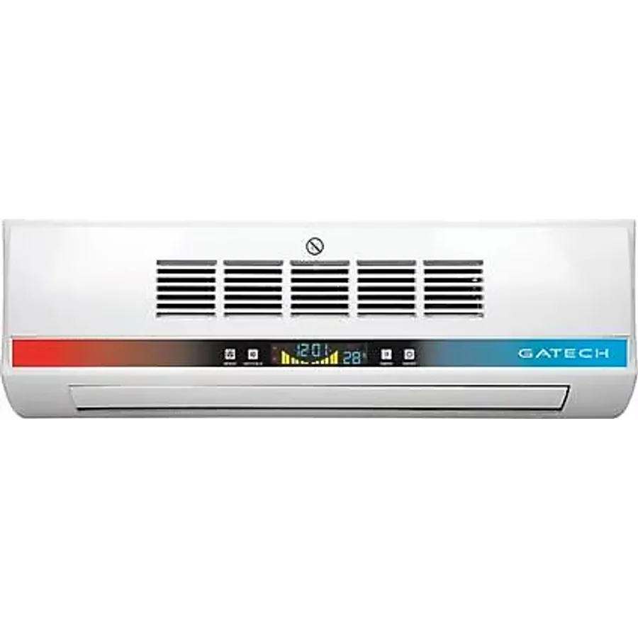 Simtech KM-1717 Uzaktan Kumandalı Soğutucu ve Seramik Isıtıcı