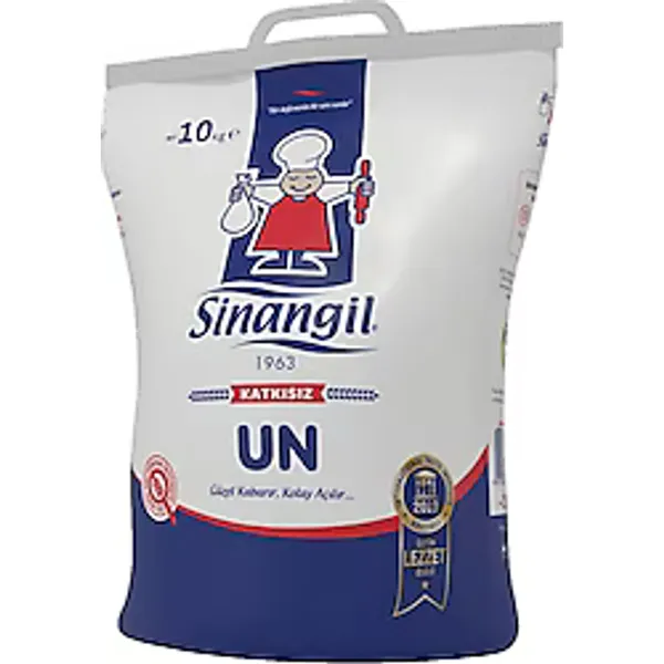 Sinangil 10 kg Un