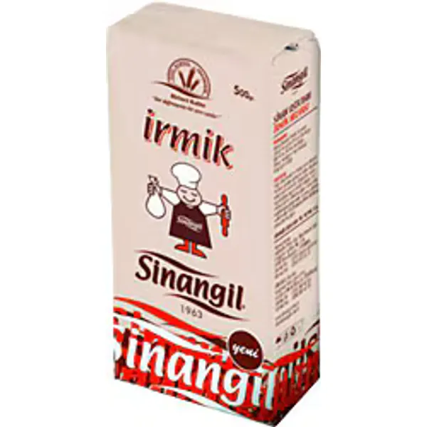 Sinangil İrmik 500 gr