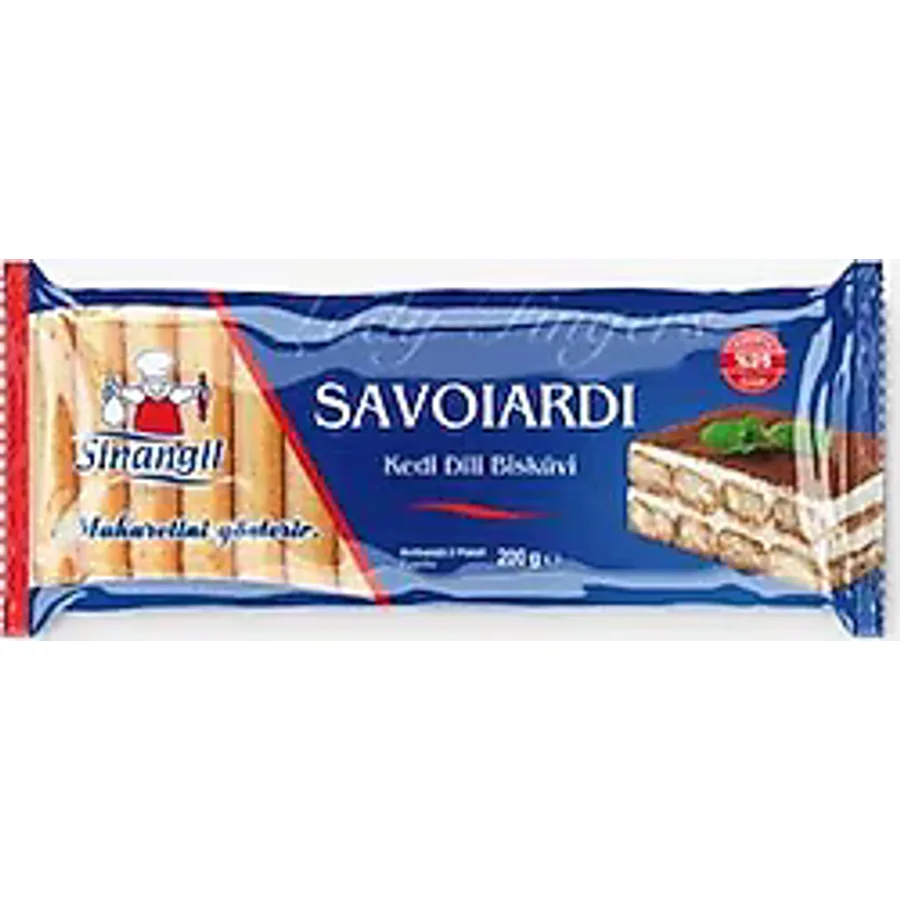 Sinangil Kedi Dili 200 gr