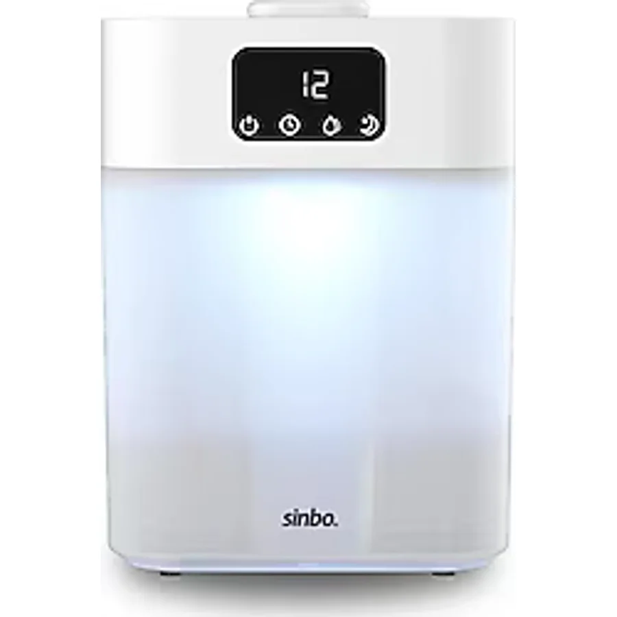 Sinbo SAH-6119 Hava Nemlendirme Cihazı